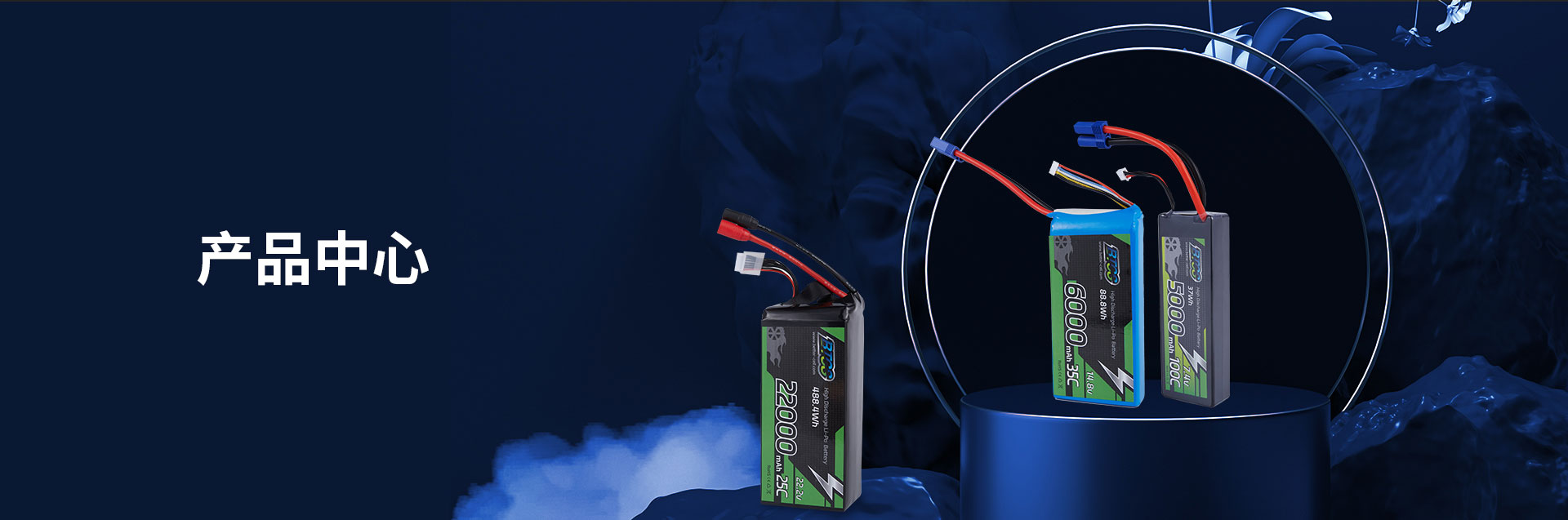 贝特赛能源-产品中心